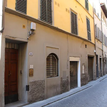 Art Moro Firenze