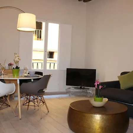 Apartamento Art Moro *