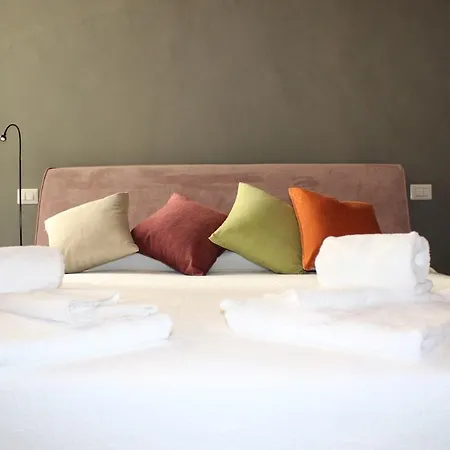 Art Moro 公寓 佛罗伦萨