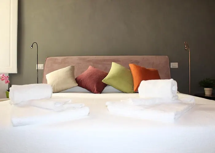 Art Moro 公寓 佛罗伦萨