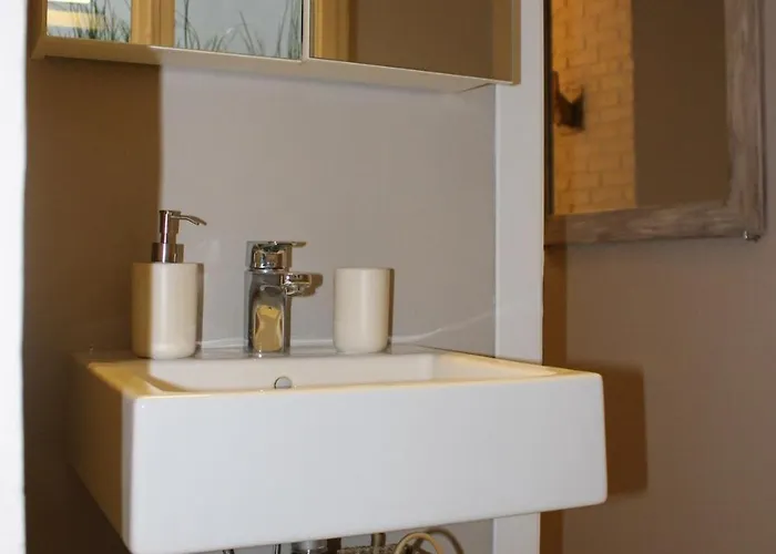 Apartment Art Moro Florence