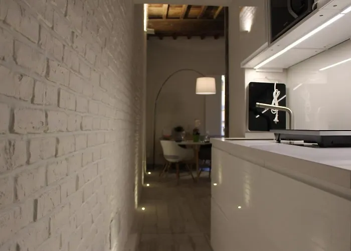 Art Moro Apartment *