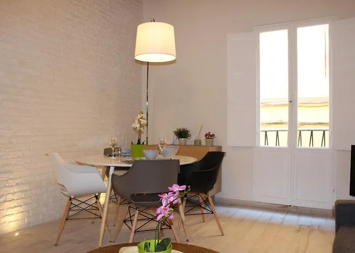 Art Moro 公寓 佛罗伦萨