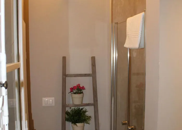 Apartment Art Moro Florence