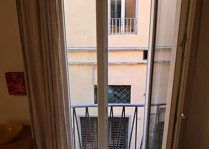 Apartment Art Moro Florence